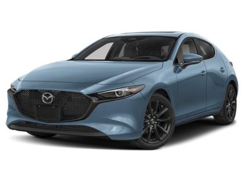 2026 Mazda Mazda3 Hatchback 2.5 S Premium