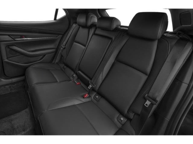 2026 Mazda Mazda3 Hatchback 2.5 S Premium