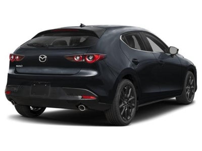 2026 Mazda Mazda3 Hatchback 2.5 S Premium