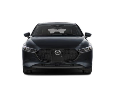 2026 Mazda Mazda3 Hatchback 2.5 S Premium