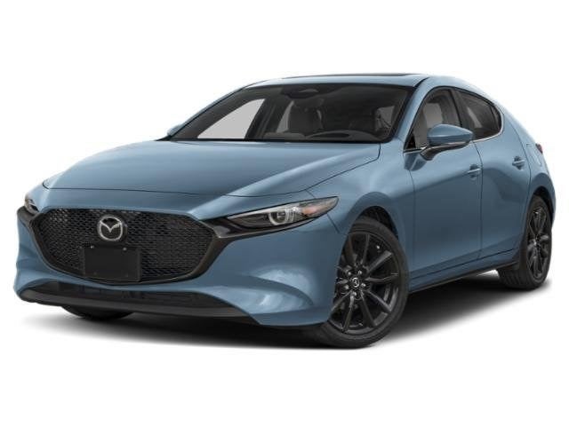 2026 Mazda Mazda3 Hatchback 2.5 S Premium