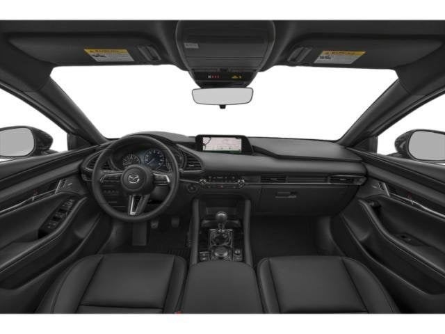 2026 Mazda Mazda3 Hatchback 2.5 S Premium