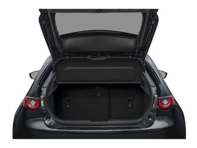 2026 Mazda Mazda3 Hatchback 2.5 S Premium