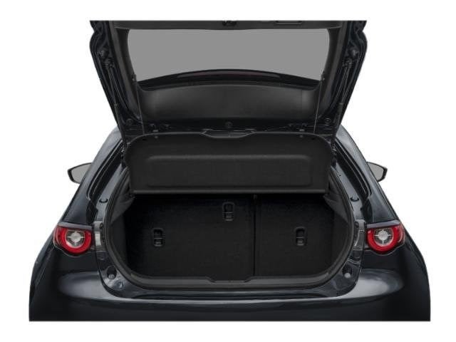 2026 Mazda Mazda3 Hatchback 2.5 S Premium