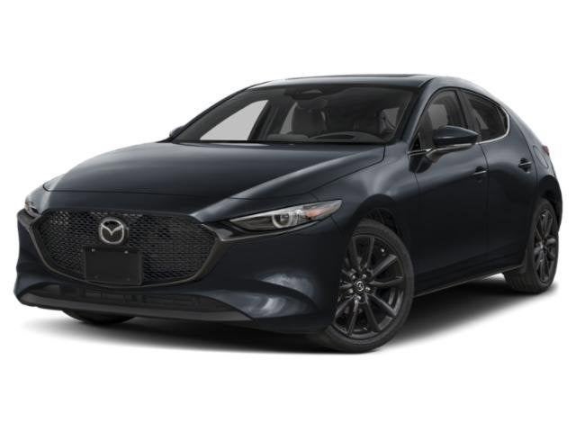 2026 Mazda Mazda3 Hatchback 2.5 S Premium