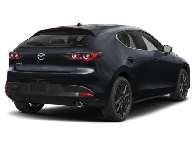 2026 Mazda Mazda3 Hatchback 2.5 S Premium