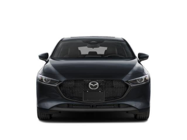 2026 Mazda Mazda3 Hatchback 2.5 S Premium