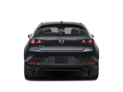 2026 Mazda Mazda3 Hatchback 2.5 S Premium