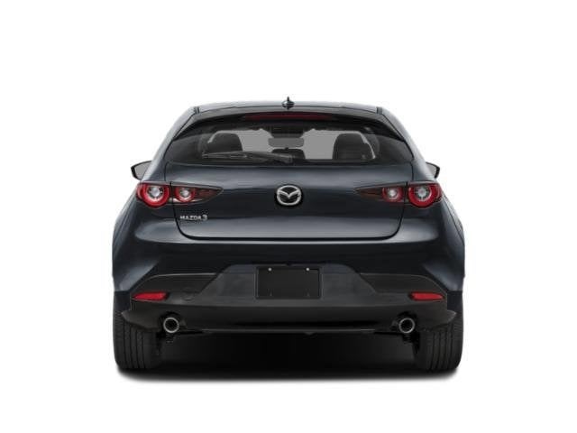 2026 Mazda Mazda3 Hatchback 2.5 S Premium