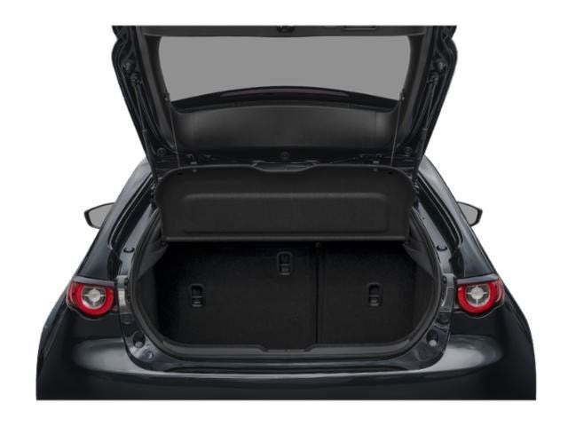 2026 Mazda Mazda3 Hatchback 2.5 S Premium