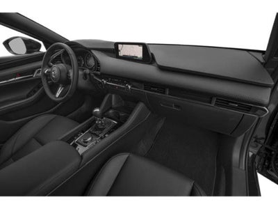 2026 Mazda Mazda3 Hatchback 2.5 S Premium