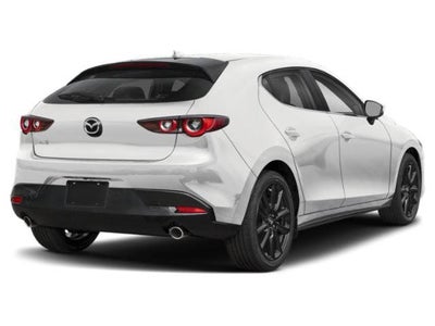 2026 Mazda Mazda3 Hatchback 2.5 S Premium