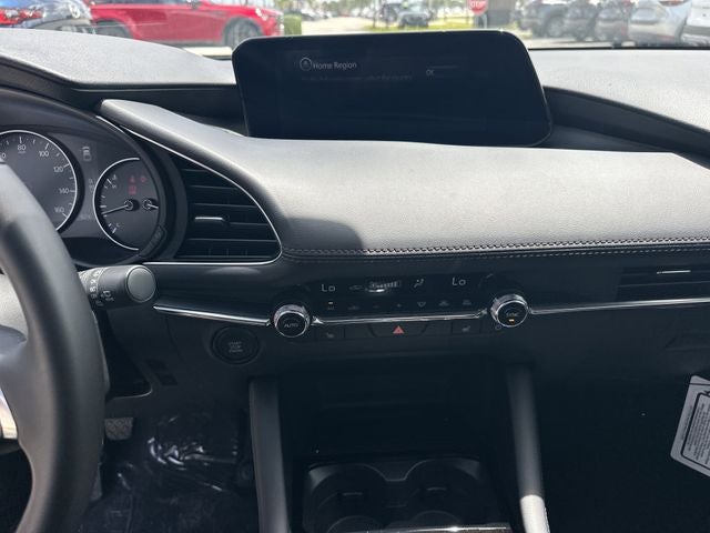 2026 Mazda Mazda3 Hatchback 2.5 S Premium