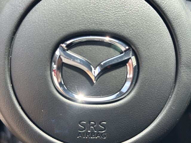 2026 Mazda Mazda3 Hatchback 2.5 S Premium