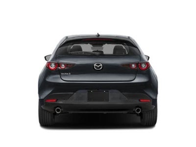 2026 Mazda Mazda3 Hatchback 2.5 S Premium