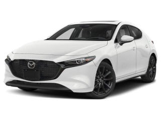 2026 Mazda Mazda3 Hatchback 2.5 S Premium