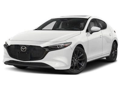 2026 Mazda Mazda3 Hatchback 2.5 S Premium