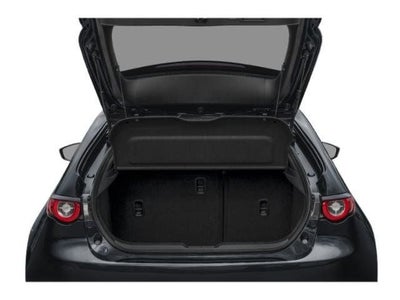 2026 Mazda Mazda3 Hatchback 2.5 S Premium