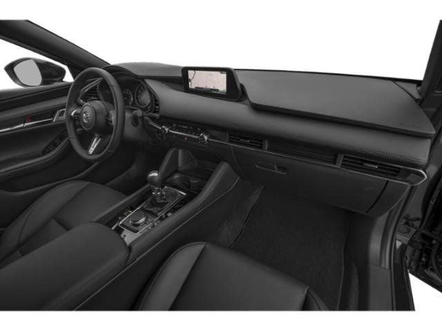 2026 Mazda Mazda3 Hatchback 2.5 S Premium