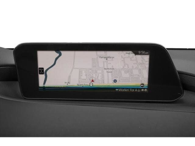 2026 Mazda Mazda3 Hatchback 2.5 S Premium