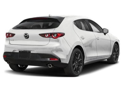 2026 Mazda Mazda3 Hatchback 2.5 S Premium