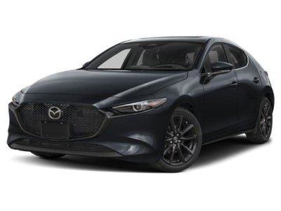 2026 Mazda Mazda3 Hatchback 2.5 S Premium