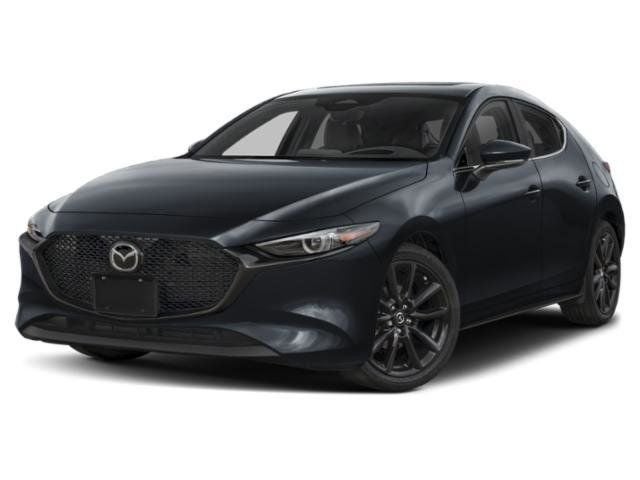 2026 Mazda Mazda3 Hatchback 2.5 S Premium