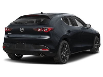 2026 Mazda Mazda3 Hatchback 2.5 S Premium
