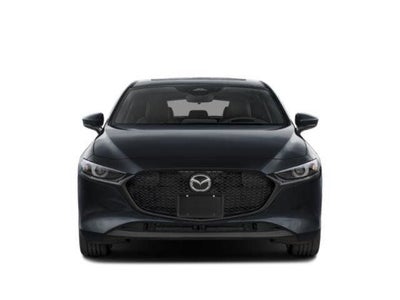 2026 Mazda Mazda3 Hatchback 2.5 S Premium