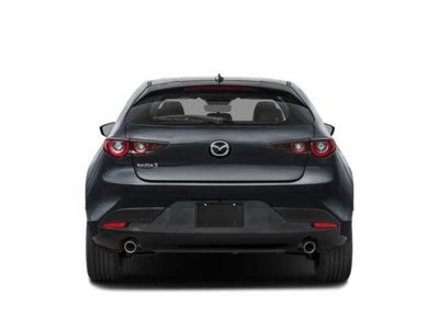 2026 Mazda Mazda3 Hatchback 2.5 S Premium