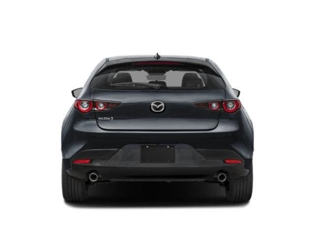 2026 Mazda Mazda3 Hatchback 2.5 S Premium