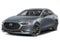 2026 Mazda Mazda3 Sedan 2.5 S Carbon Edition AWD