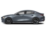 2026 Mazda Mazda3 Sedan 2.5 S Carbon Edition AWD