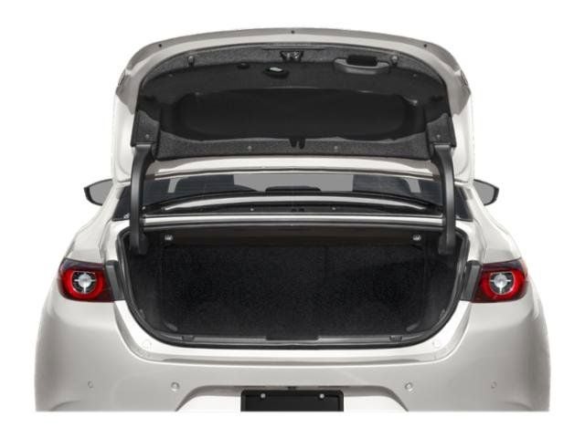 2026 Mazda Mazda3 Sedan 2.5 Turbo Premium Plus AWD