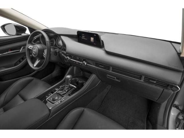 2026 Mazda Mazda3 Sedan 2.5 Turbo Premium Plus AWD