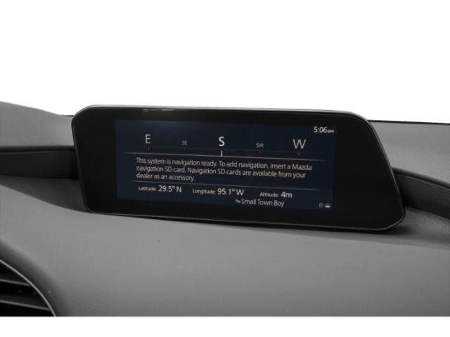 2026 Mazda Mazda3 Sedan 2.5 Turbo Premium Plus AWD