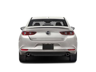 2026 Mazda Mazda3 Sedan 2.5 Turbo Premium Plus AWD