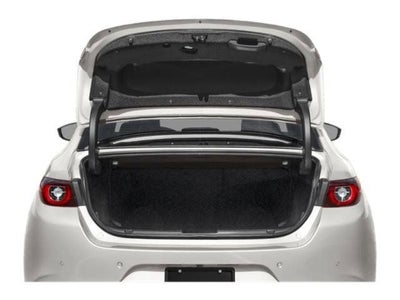 2026 Mazda Mazda3 Sedan 2.5 Turbo Premium Plus AWD