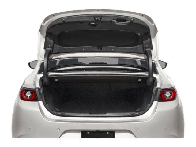 2026 Mazda Mazda3 Sedan 2.5 Turbo Premium Plus AWD