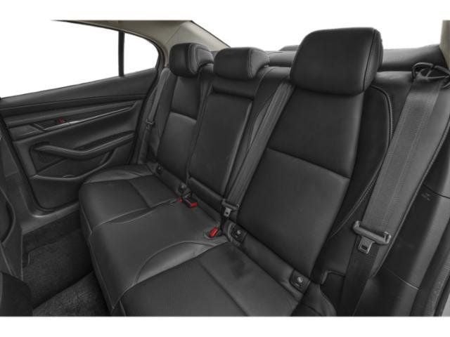 2026 Mazda Mazda3 Sedan 2.5 Turbo Premium Plus AWD