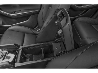 2026 Mazda Mazda3 Sedan 2.5 Turbo Premium Plus AWD