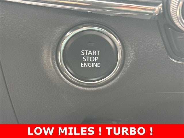 2023 Mazda Mazda3 2.5 Turbo