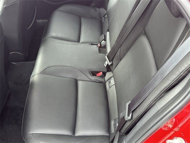 2023 Mazda Mazda3 2.5 Turbo