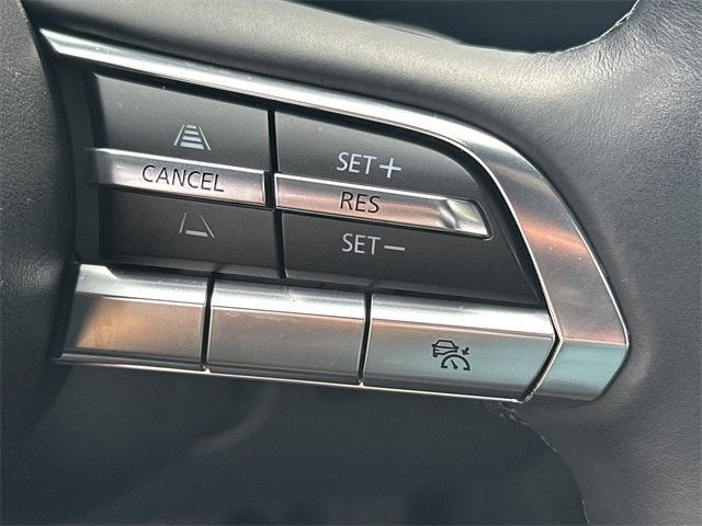 2023 Mazda Mazda3 2.5 Turbo