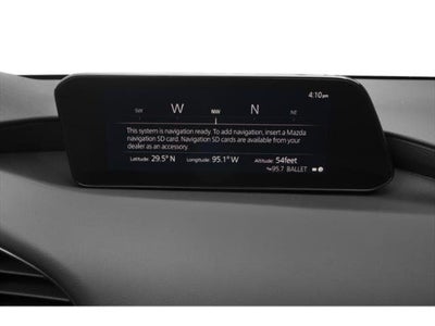 2026 Mazda Mazda3 Hatchback 2.5 S Carbon Edition AWD