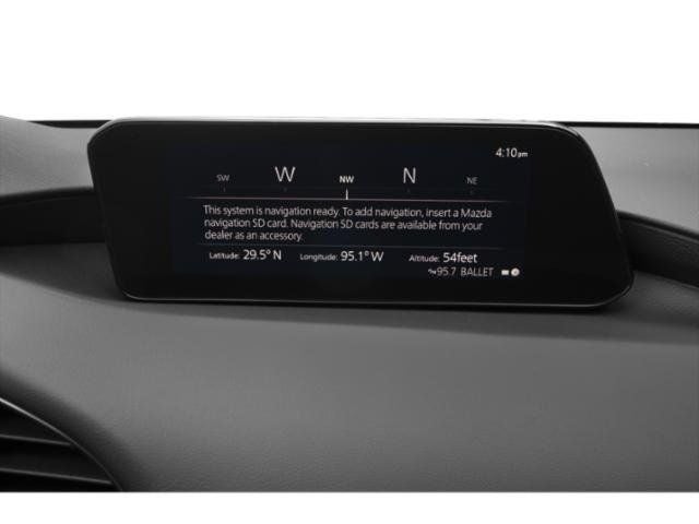 2026 Mazda Mazda3 Hatchback 2.5 S Carbon Edition AWD