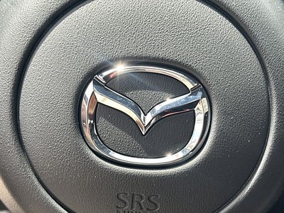 2026 Mazda Mazda3 Hatchback 2.5 S Carbon Edition AWD