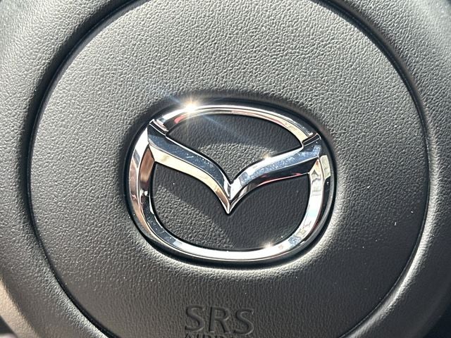 2026 Mazda Mazda3 Hatchback 2.5 S Carbon Edition AWD