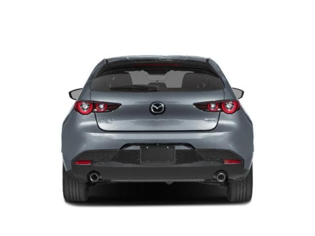 2026 Mazda Mazda3 Hatchback 2.5 S Carbon Edition AWD