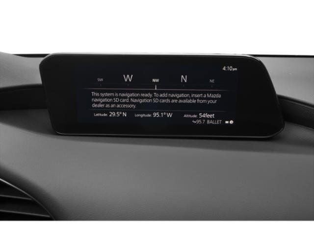 2026 Mazda Mazda3 Hatchback 2.5 S Carbon Edition AWD